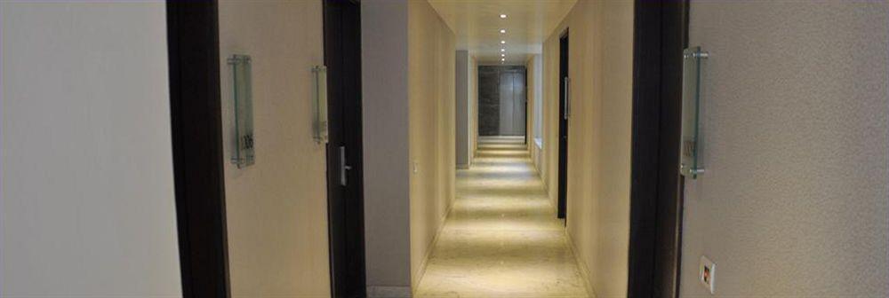 Fabhotel Prime Sage Nowe Delhi Zewnętrze zdjęcie
