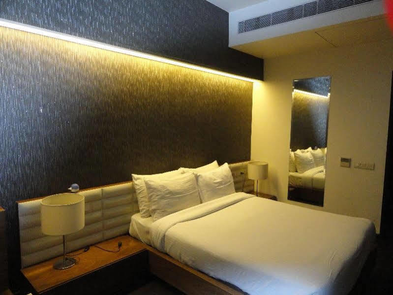 Fabhotel Prime Sage Nowe Delhi Zewnętrze zdjęcie