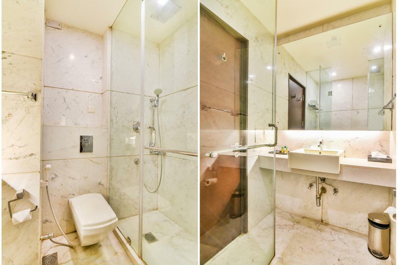 Fabhotel Prime Sage Nowe Delhi Zewnętrze zdjęcie