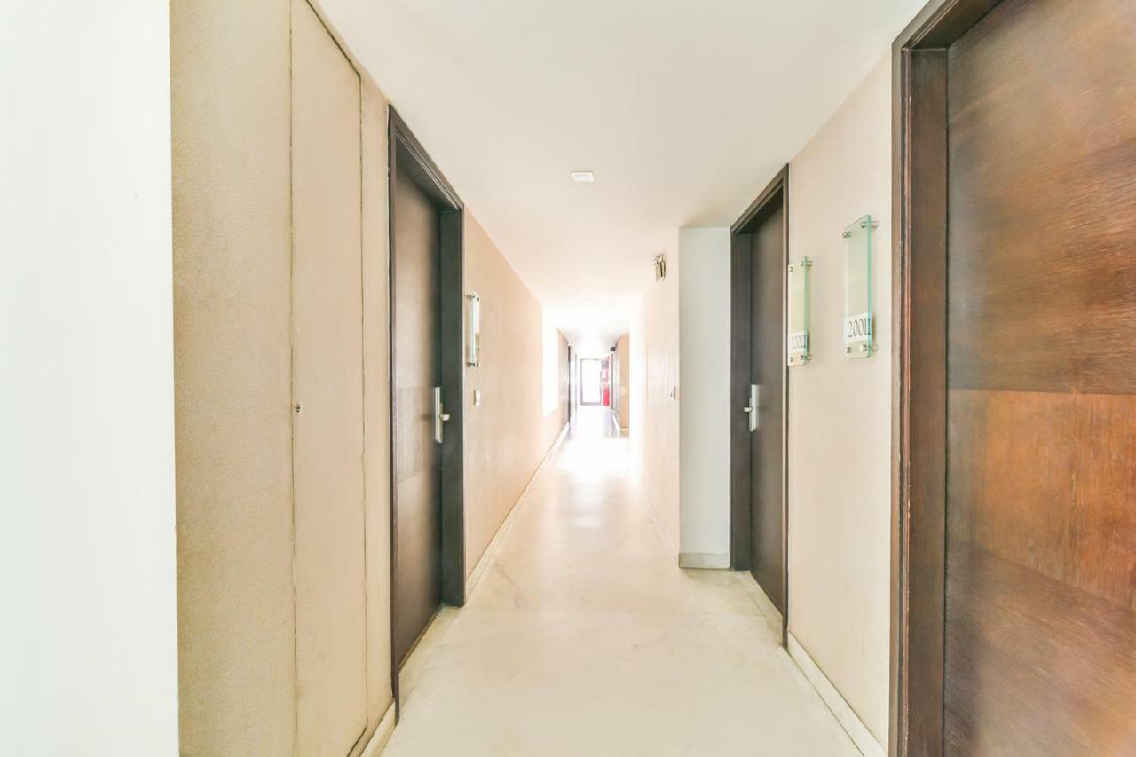 Fabhotel Prime Sage Nowe Delhi Zewnętrze zdjęcie
